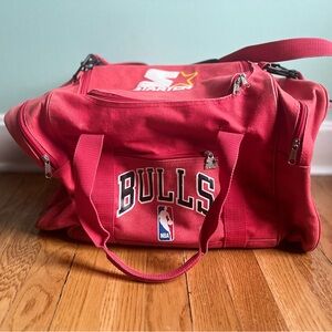 Red Bulls Starter Duffel Bag
